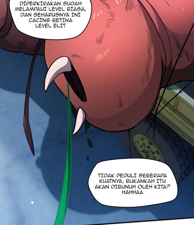 Taming System Chapter 10 Gambar 37