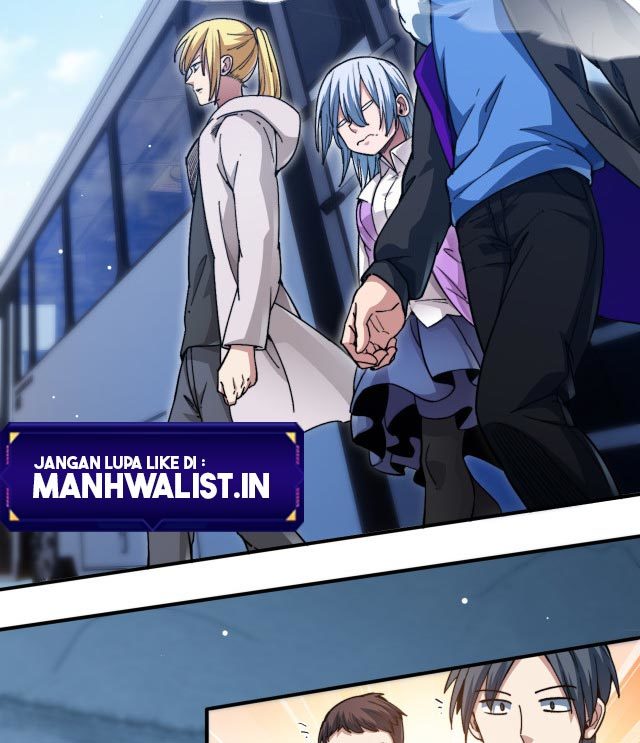 Taming System Chapter 10 Gambar 42