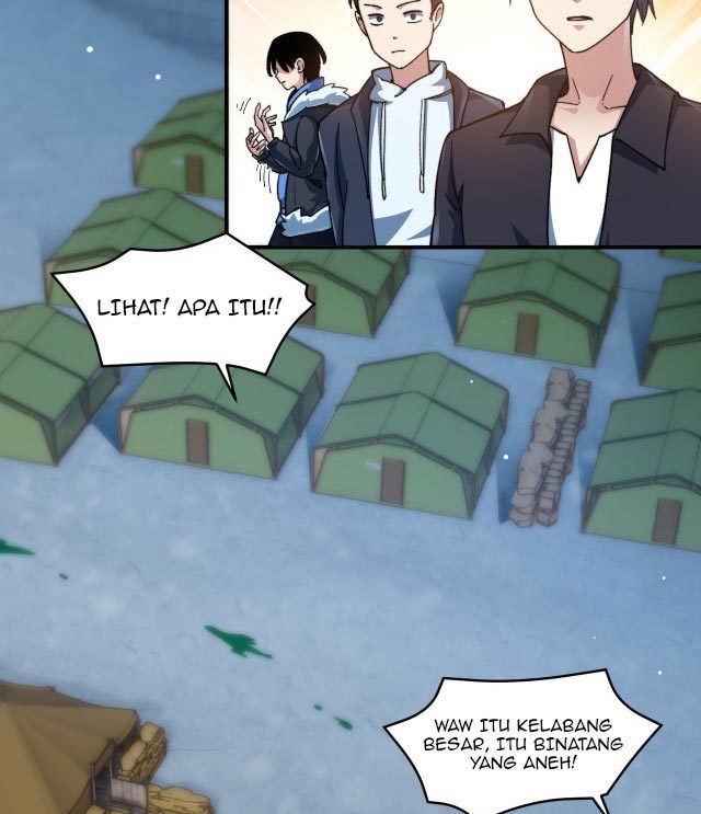 Taming System Chapter 10 Gambar 43