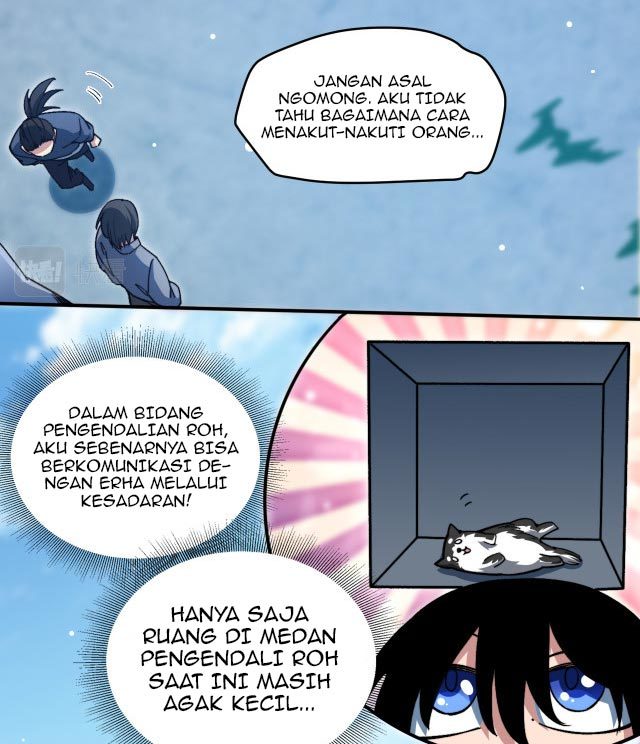 Taming System Chapter 10 Gambar 50