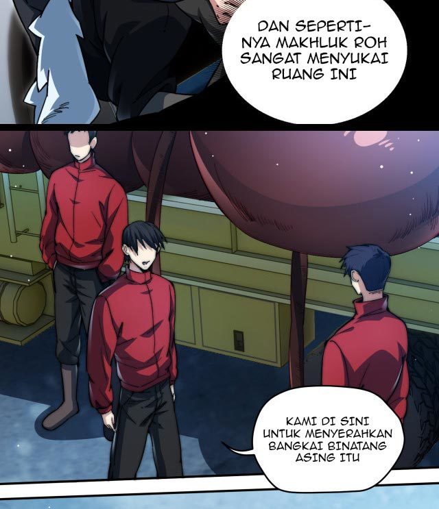 Taming System Chapter 10 Gambar 52