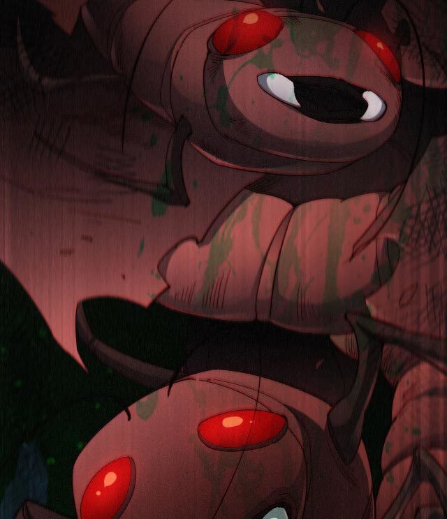 Taming System Chapter 10 Gambar 59