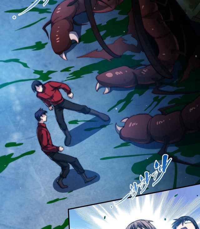 Taming System Chapter 10 Gambar 63