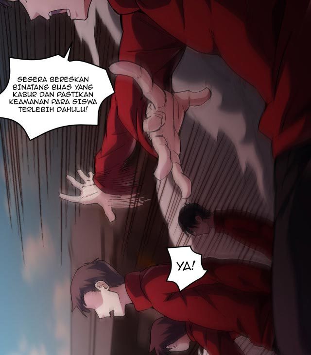 Taming System Chapter 10 Gambar 69
