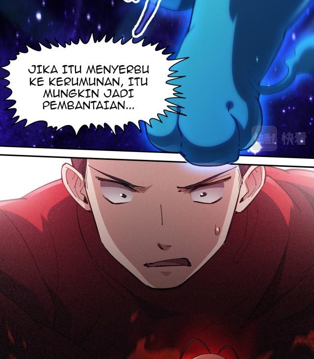 Taming System Chapter 10 Gambar 77