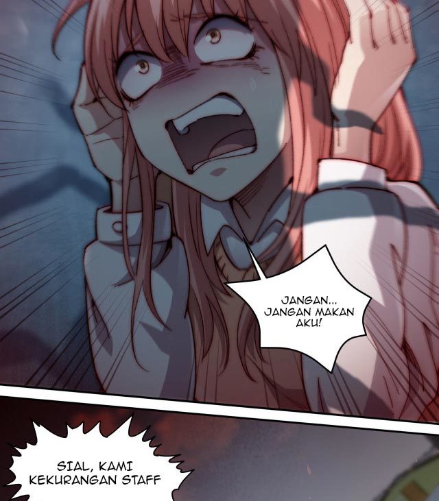 Taming System Chapter 10 Gambar 79