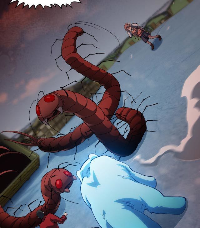 Taming System Chapter 10 Gambar 80
