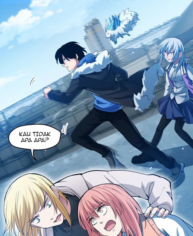 Taming System Chapter 10 Gambar 92
