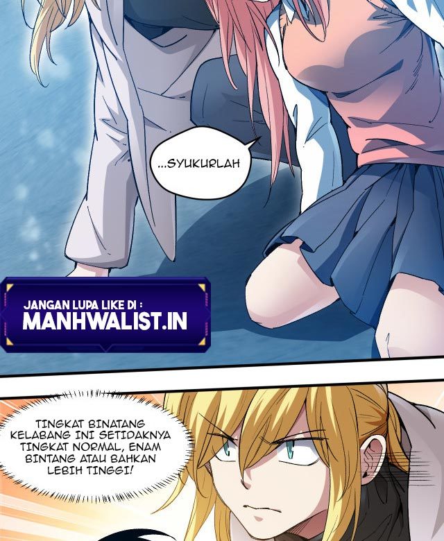 Taming System Chapter 10 Gambar 93