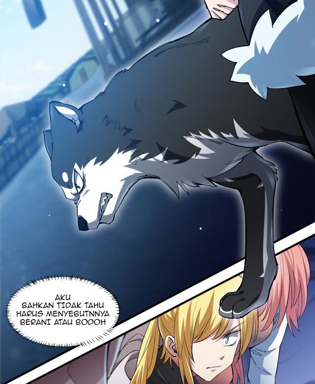Taming System Chapter 10 Gambar 95