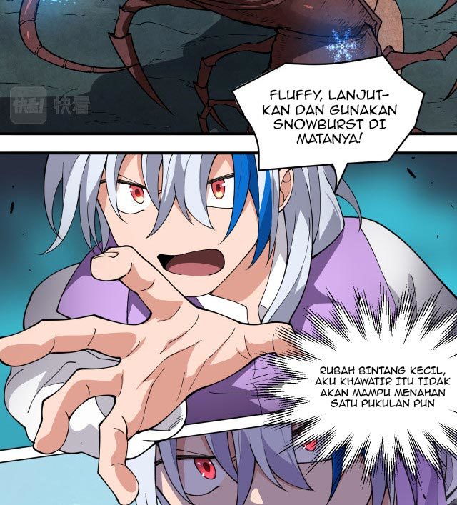 Taming System Chapter 11 Gambar 10