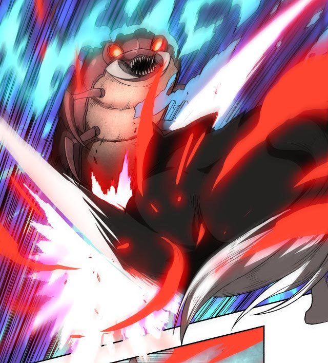 Taming System Chapter 11 Gambar 13