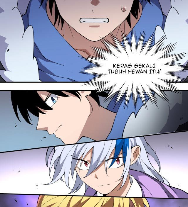 Taming System Chapter 11 Gambar 19