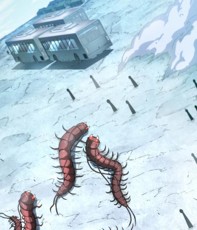 Taming System Chapter 11 Gambar 24