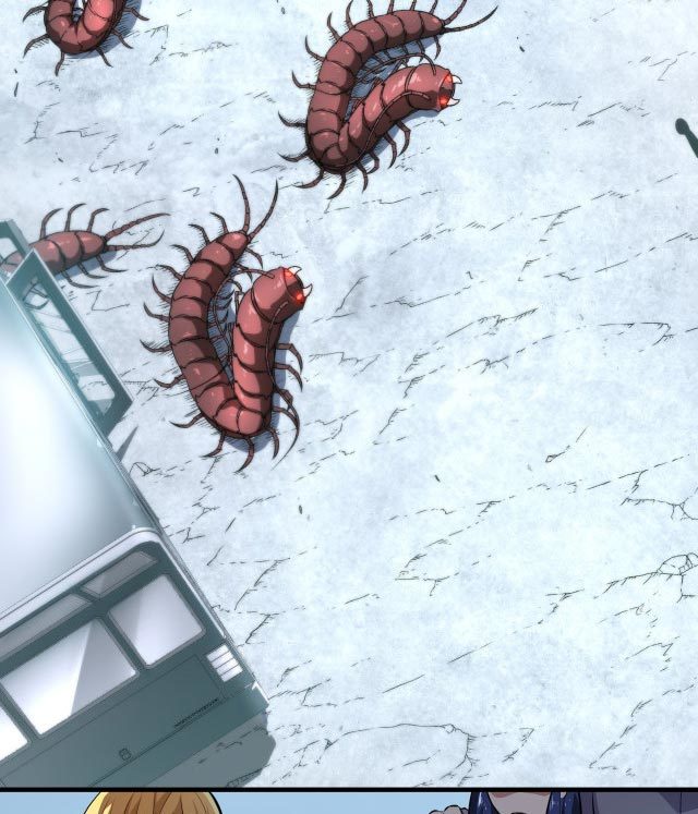 Taming System Chapter 11 Gambar 25