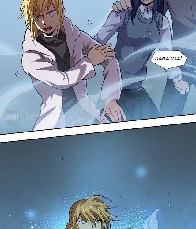 Taming System Chapter 11 Gambar 26