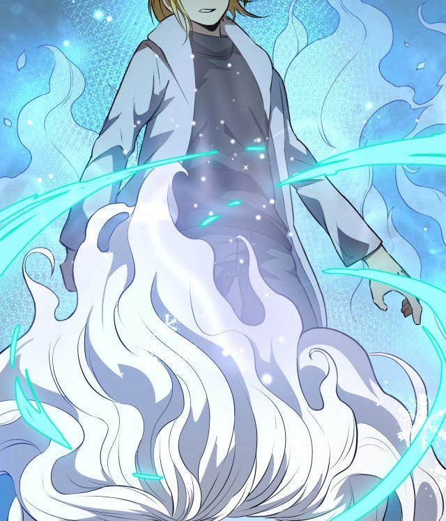 Taming System Chapter 11 Gambar 27