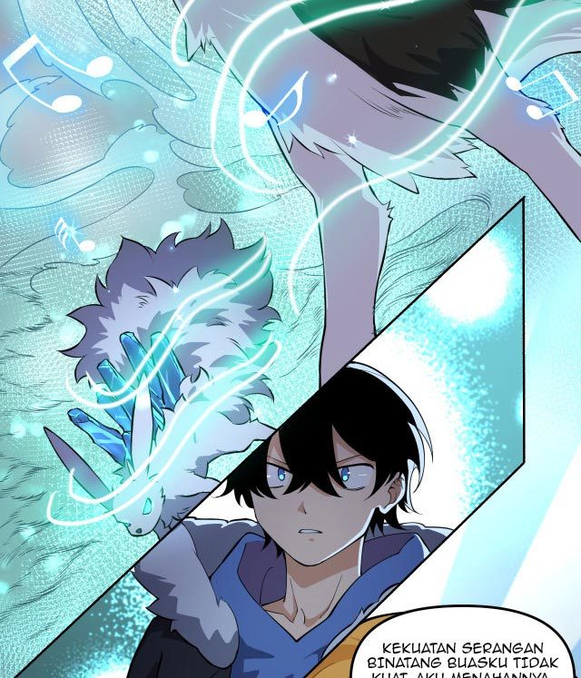 Taming System Chapter 11 Gambar 33