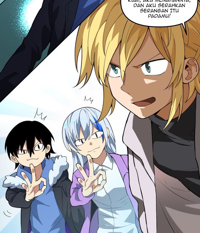 Taming System Chapter 11 Gambar 34