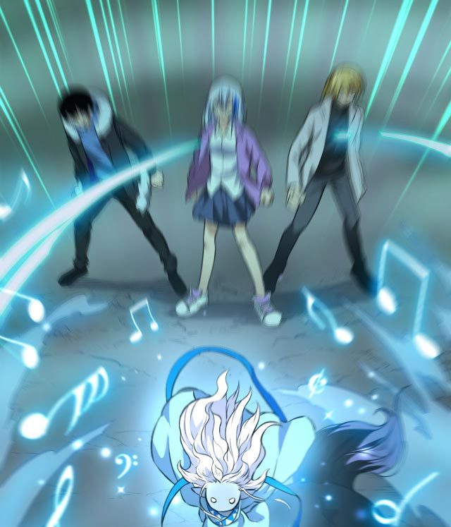 Taming System Chapter 11 Gambar 36