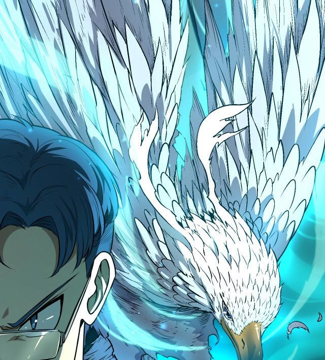 Taming System Chapter 11 Gambar 46