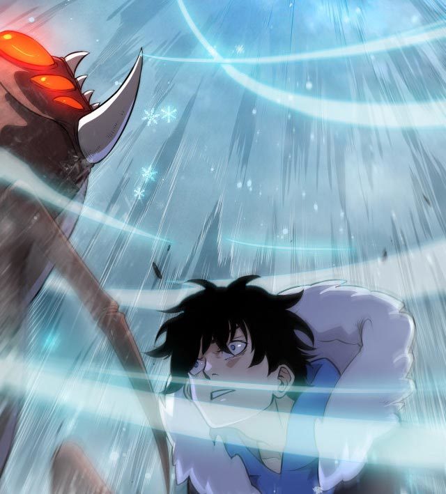 Taming System Chapter 11 Gambar 59