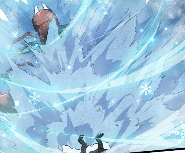 Taming System Chapter 11 Gambar 61