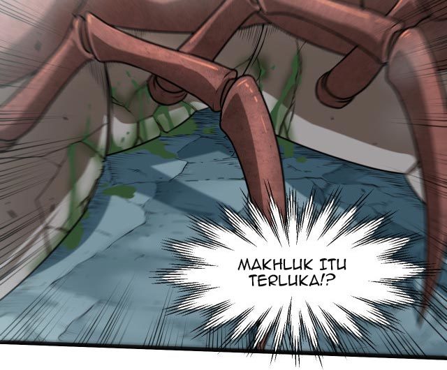 Taming System Chapter 11 Gambar 74