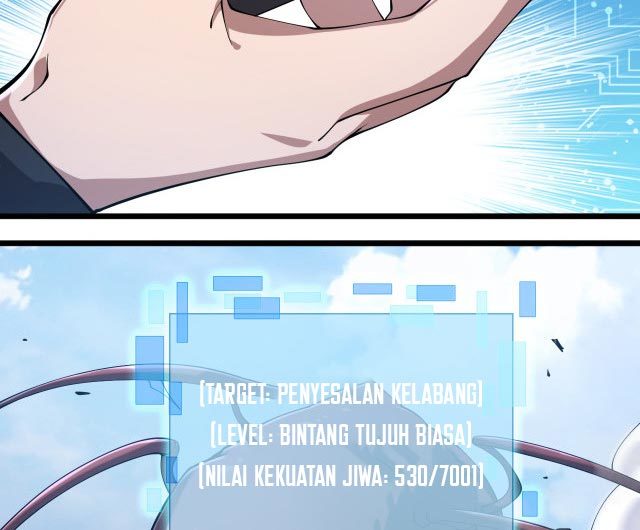 Taming System Chapter 11 Gambar 76