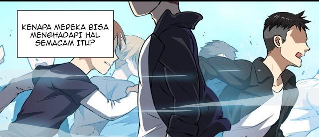 Taming System Chapter 11 Gambar 88