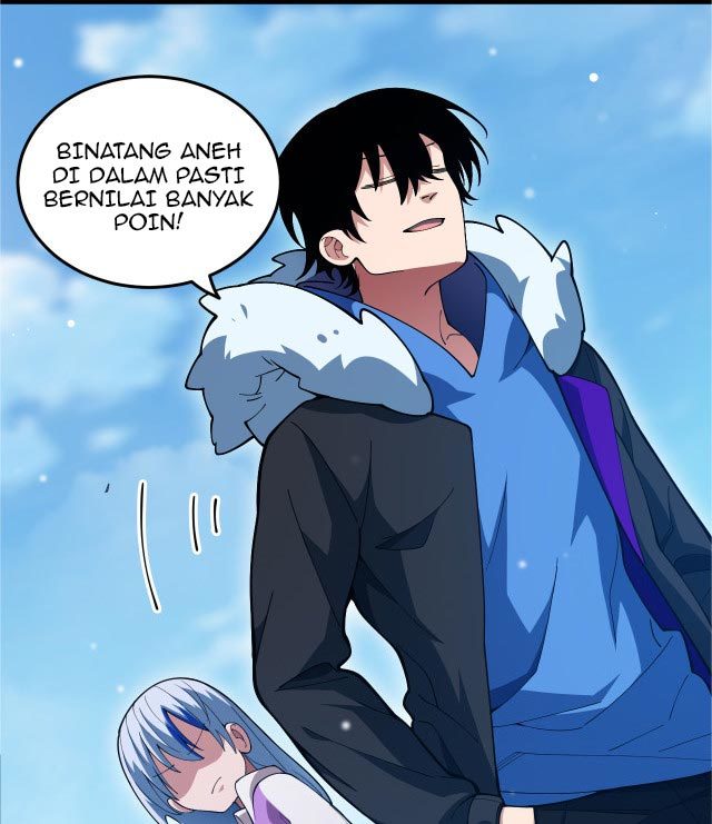 Taming System Chapter 15 Gambar 1