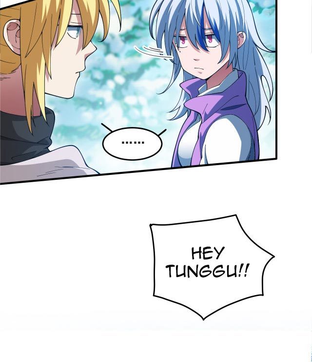 Taming System Chapter 15 Gambar 3