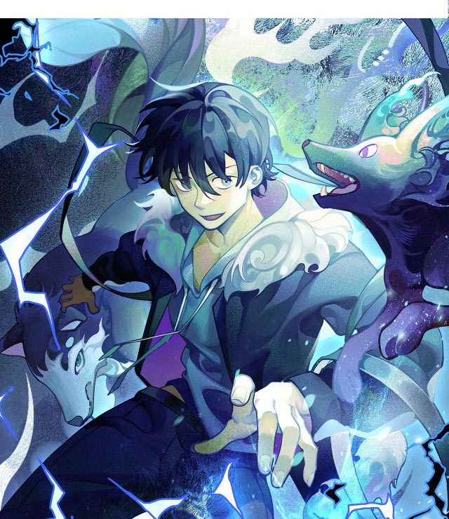 Taming System Chapter 15 Gambar 4