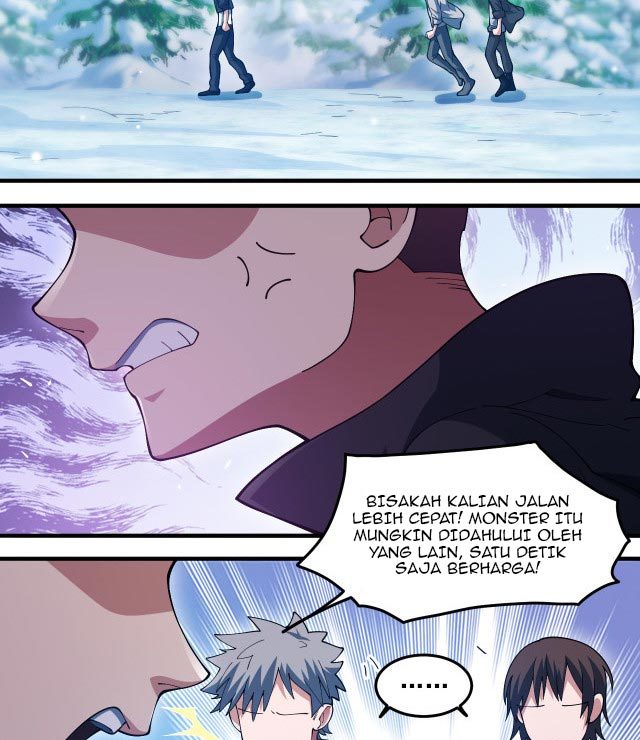 Taming System Chapter 15 Gambar 8