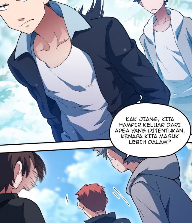 Taming System Chapter 15 Gambar 10