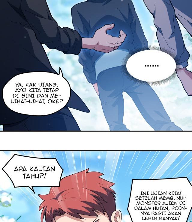 Taming System Chapter 15 Gambar 11