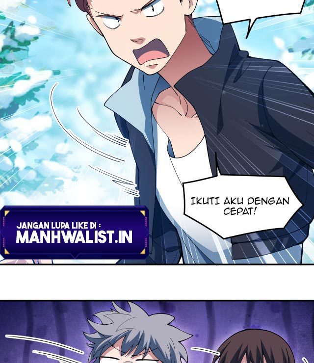 Taming System Chapter 15 Gambar 12