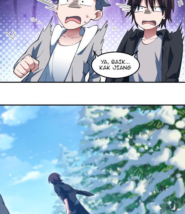 Taming System Chapter 15 Gambar 13