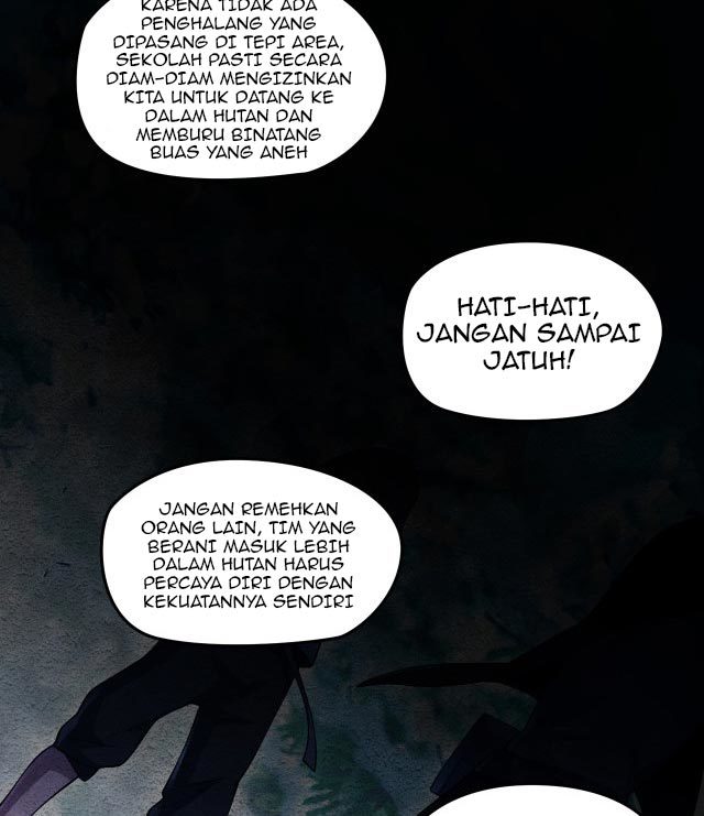 Taming System Chapter 15 Gambar 15