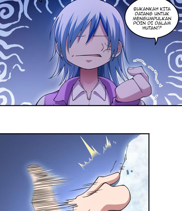 Taming System Chapter 15 Gambar 17