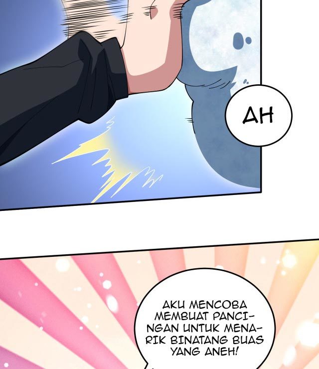 Taming System Chapter 15 Gambar 18