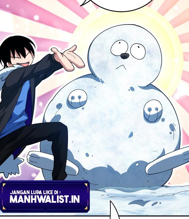 Taming System Chapter 15 Gambar 19