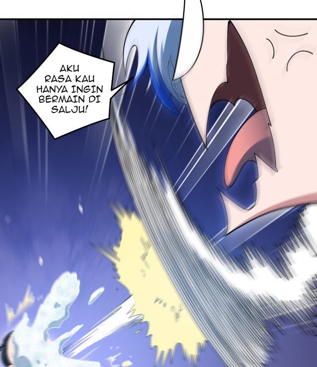 Taming System Chapter 15 Gambar 20