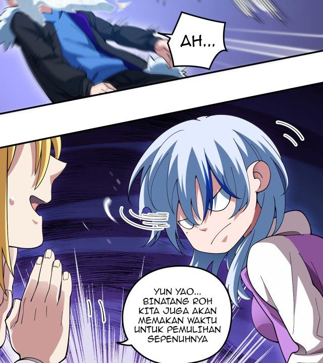Taming System Chapter 15 Gambar 21