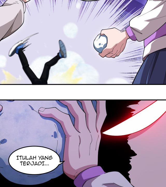Taming System Chapter 15 Gambar 22