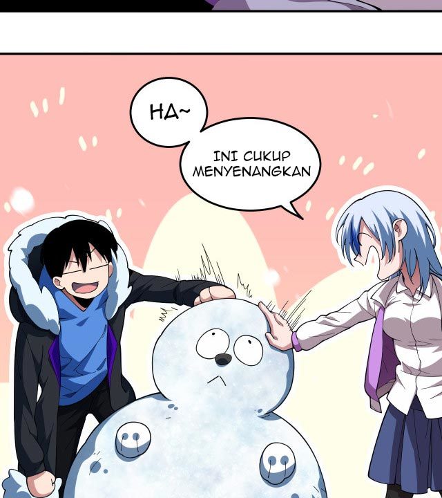 Taming System Chapter 15 Gambar 23