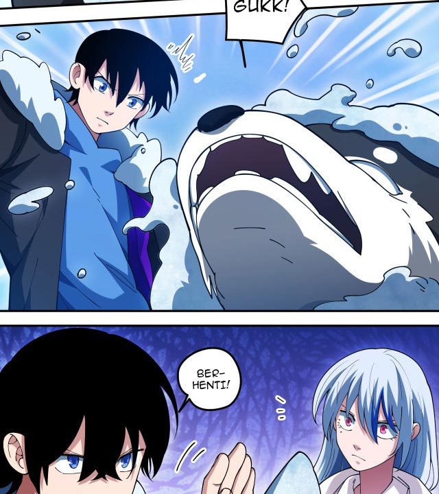 Taming System Chapter 15 Gambar 26