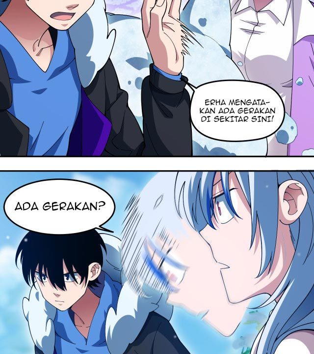 Taming System Chapter 15 Gambar 27
