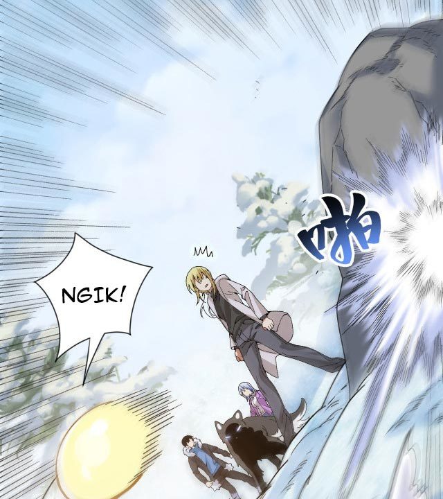 Taming System Chapter 15 Gambar 32