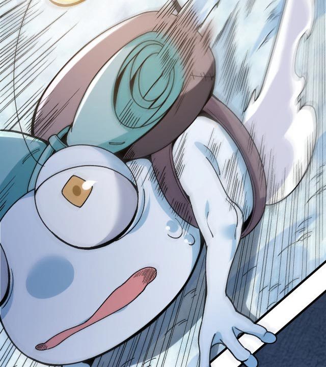 Taming System Chapter 15 Gambar 33